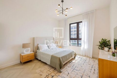 Appartement de 3 chambres à La Mer, UAE No. 202836 8