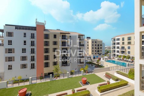 Appartement de 3 chambres à La Mer, UAE No. 202836 17