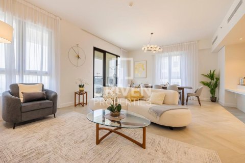 Appartement de 3 chambres à La Mer, UAE No. 202836 4
