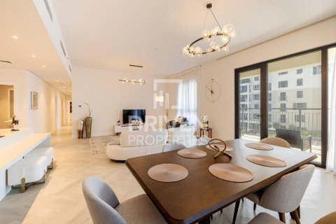 Appartement de 3 chambres à La Mer, UAE No. 202836 16