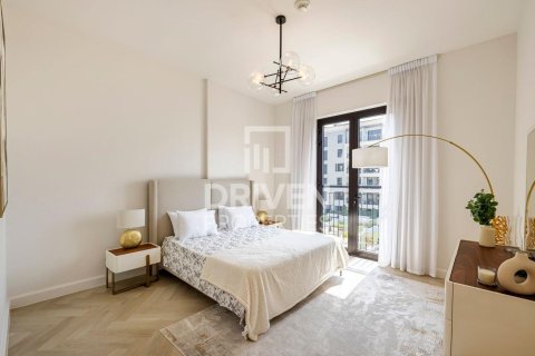 Appartement de 3 chambres à La Mer, UAE No. 202836 6