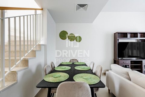 3 غرف نوم تاون هاوس في Maple at Dubai Hills Estate, الإمارات العربية المتحدة رقم 202832 13