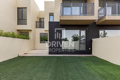 3 غرف نوم تاون هاوس في Maple at Dubai Hills Estate, الإمارات العربية المتحدة رقم 202832 21