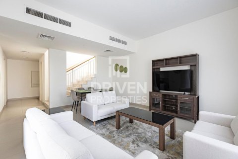 3 غرف نوم تاون هاوس في Maple at Dubai Hills Estate, الإمارات العربية المتحدة رقم 202832