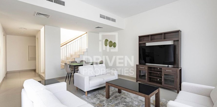 3 غرف نوم تاون هاوس في Maple at Dubai Hills Estate, الإمارات العربية المتحدة رقم 202832