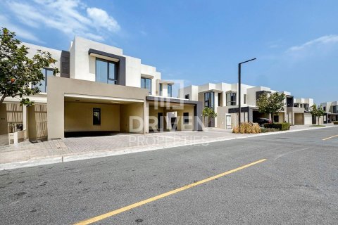 3 غرف نوم تاون هاوس في Maple at Dubai Hills Estate, الإمارات العربية المتحدة رقم 202832 23