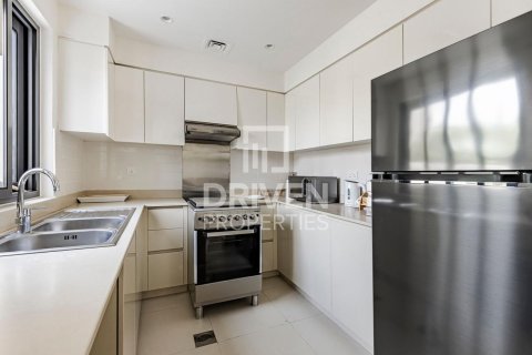 3 غرف نوم تاون هاوس في Maple at Dubai Hills Estate, الإمارات العربية المتحدة رقم 202832 14