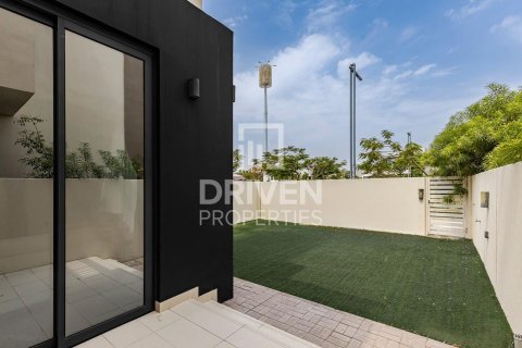 3 غرف نوم تاون هاوس في Maple at Dubai Hills Estate, الإمارات العربية المتحدة رقم 202832 19