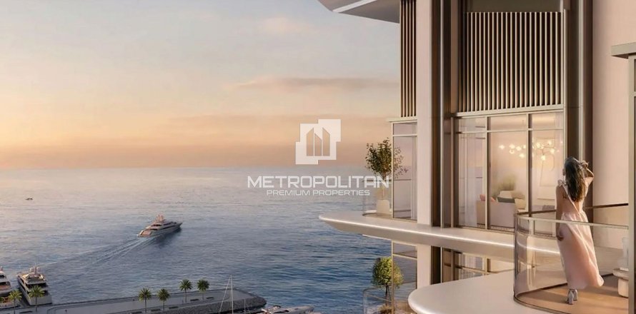 3 غرف نوم شقة رقم 130053