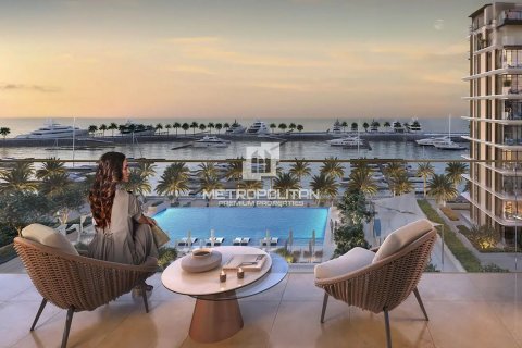 3 غرف نوم شقة رقم 130053 6