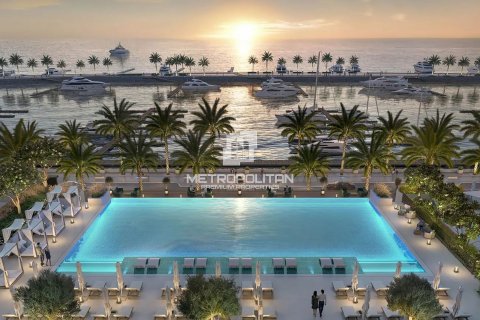 3 غرف نوم شقة رقم 130053 9