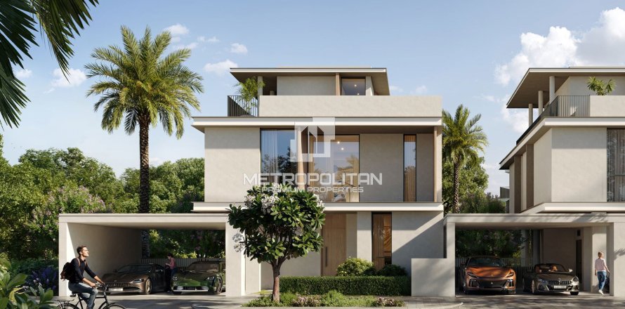 4 bedrooms Villa No. 130057