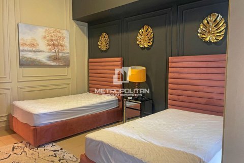 Apartment de 3 dormitorios No. 130054 21