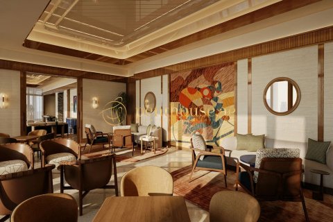 2 bedrooms Apartment No. 128482 2