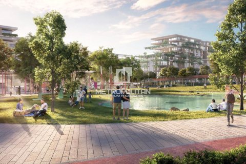 Appartement de 1 chambre No. 128486 9