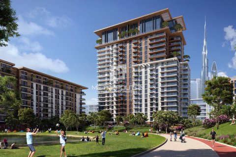 Appartement de 1 chambre No. 128486 3