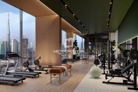 Appartement de 1 chambre No. 128486 15