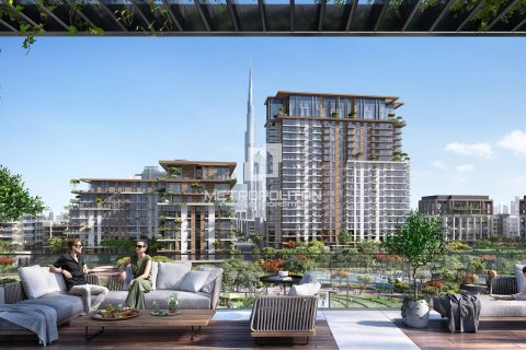 Appartement de 1 chambre No. 128486 7