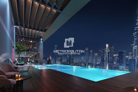 Appartement de 1 chambre No. 128486 10