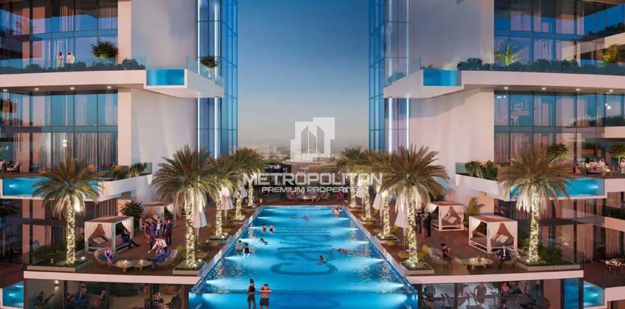 2 bedrooms Apartment No. 128483