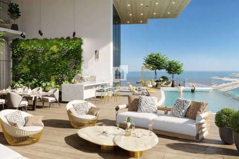 2 bedrooms Apartment No. 128483 15