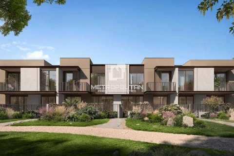 Townhouse de 3 chambres No. 128487 11