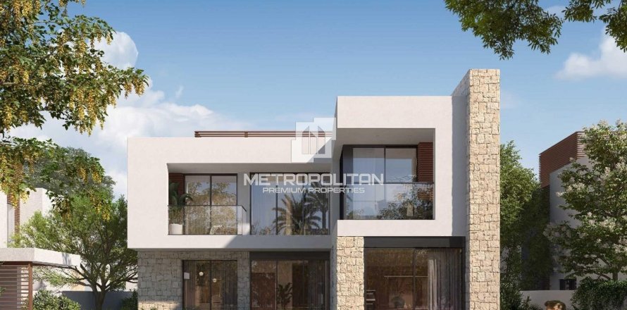 Townhouse de 3 chambres No. 128487