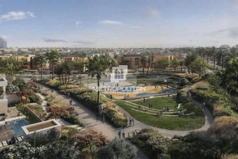 Townhouse de 3 chambres No. 128487 9