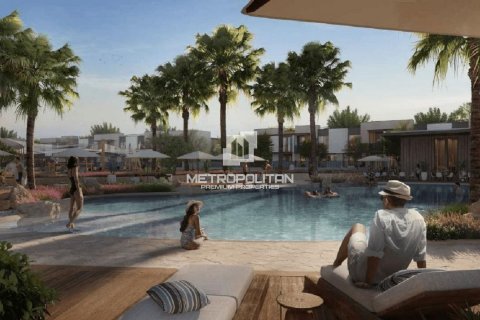 Townhouse de 3 chambres No. 128487 13