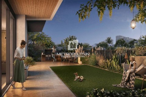 Townhouse de 3 chambres No. 128487 12