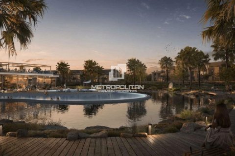 Townhouse de 3 chambres No. 128487 10