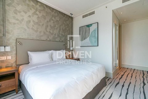 Квартира с 1 спальней в Vida Residence Downtown, ОАЭ №191733 6