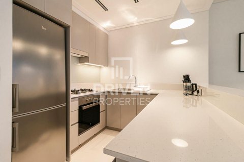 Квартира с 1 спальней в Vida Residence Downtown, ОАЭ №191733 10