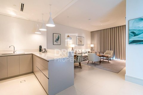 Квартира с 1 спальней в Vida Residence Downtown, ОАЭ №191733 4