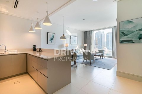 Квартира с 1 спальней в Vida Residence Downtown, ОАЭ №191733