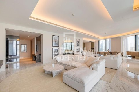 4 bedrooms Apartment in Opera District, UAE No. 191729