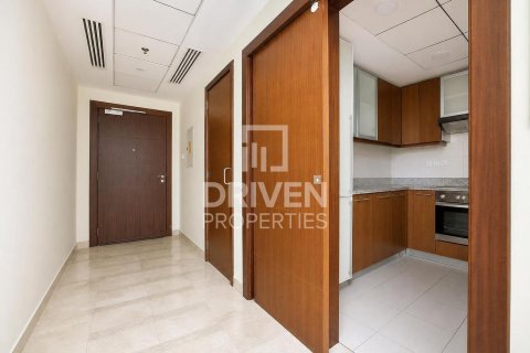 Квартира с 1 спальней в Standpoint Towers, ОАЭ №191730 14