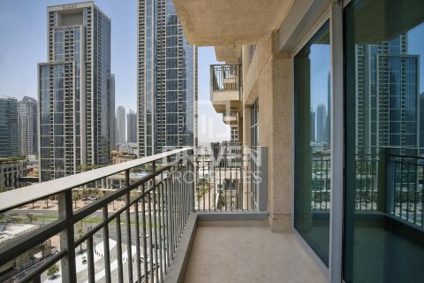 Квартира с 1 спальней в Standpoint Towers, ОАЭ №191730 19