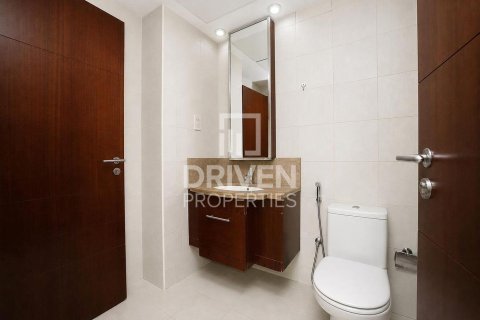 Квартира с 1 спальней в Standpoint Towers, ОАЭ №191730 18