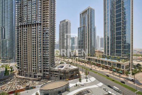 Квартира с 1 спальней в Standpoint Towers, ОАЭ №191730 20