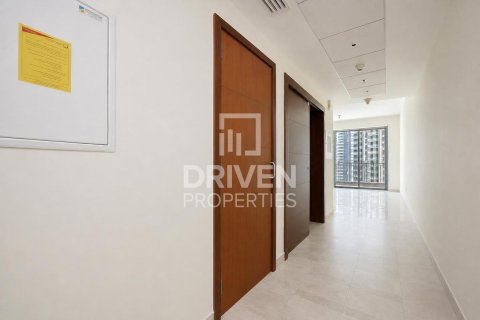 Квартира с 1 спальней в Standpoint Towers, ОАЭ №191730 8