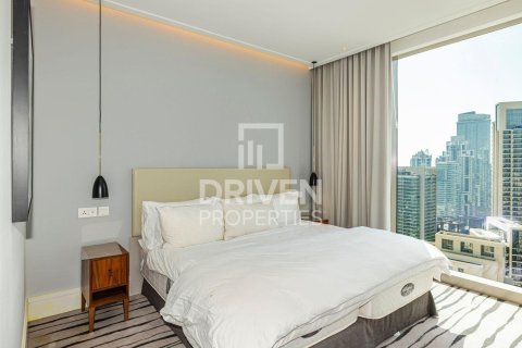 Квартира с 3 спальнями в Vida Residence Downtown, ОАЭ №191731 5