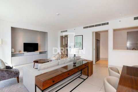 Квартира с 3 спальнями в Vida Residence Downtown, ОАЭ №191731 4