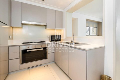 Квартира с 3 спальнями в Vida Residence Downtown, ОАЭ №191731 11