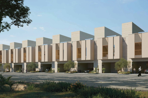 5 bedrooms Villa in As Sib, Oman No. 54439 1