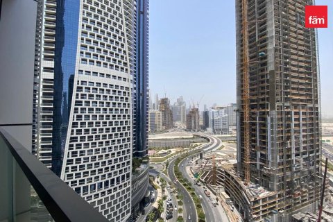 Appartement de 37.4m² à Business Bay, UAE No. 205106 9