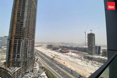 Appartement de 37.4m² à Business Bay, UAE No. 205106 10