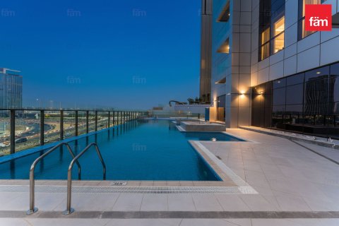 Appartement de 37.4m² à Business Bay, UAE No. 205106 11