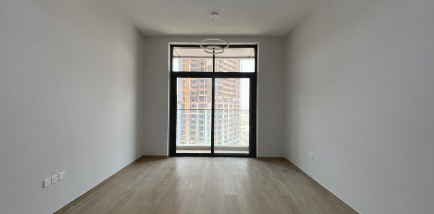 Appartement de Studio à Business Bay, UAE No. 205106