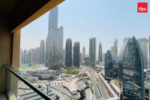 استوديو شقة في وسط مدينة دبي, الإمارات العربية المتحدة رقم 205103